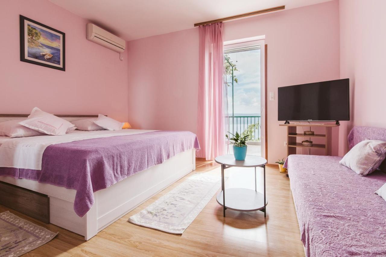 Apartment Kuzmanic لوكفا روجوزنيكا المظهر الخارجي الصورة