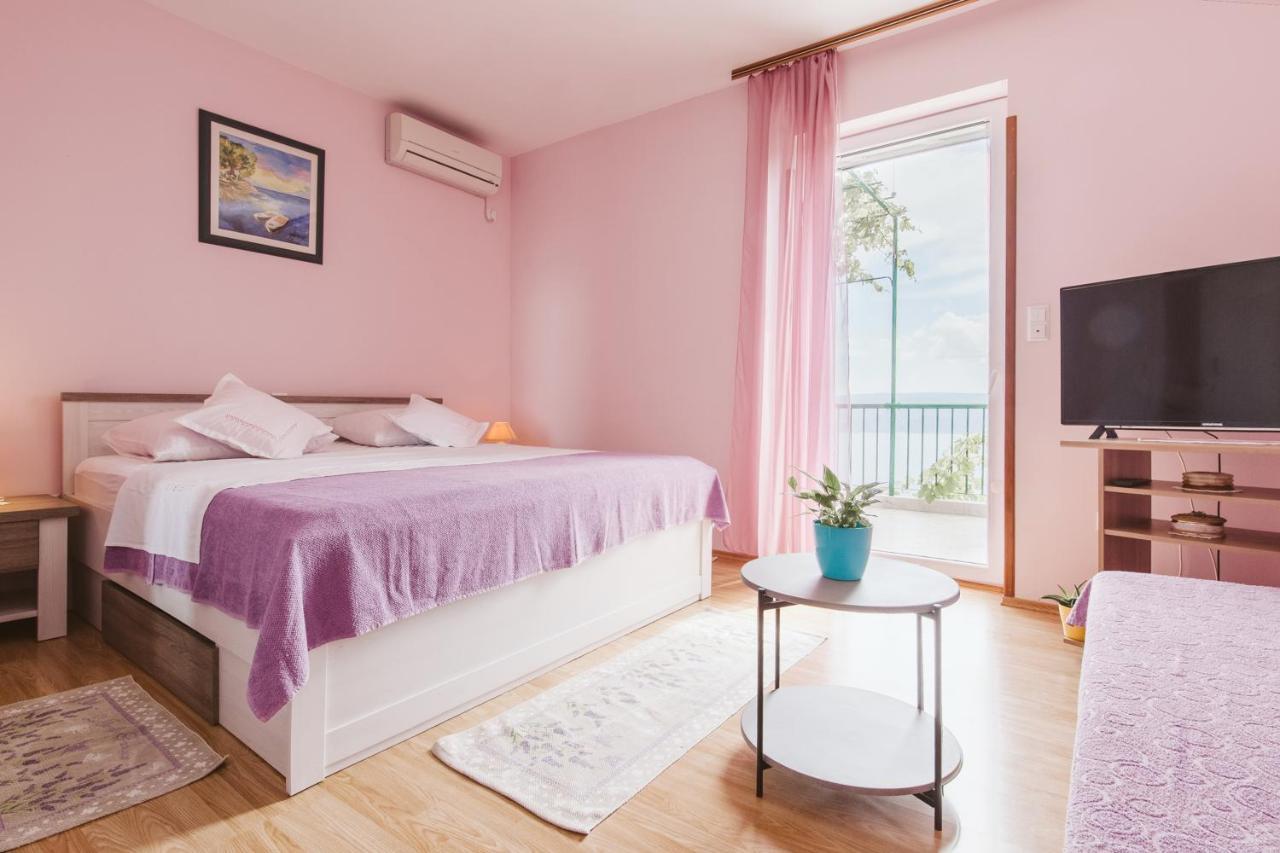 Apartment Kuzmanic لوكفا روجوزنيكا المظهر الخارجي الصورة