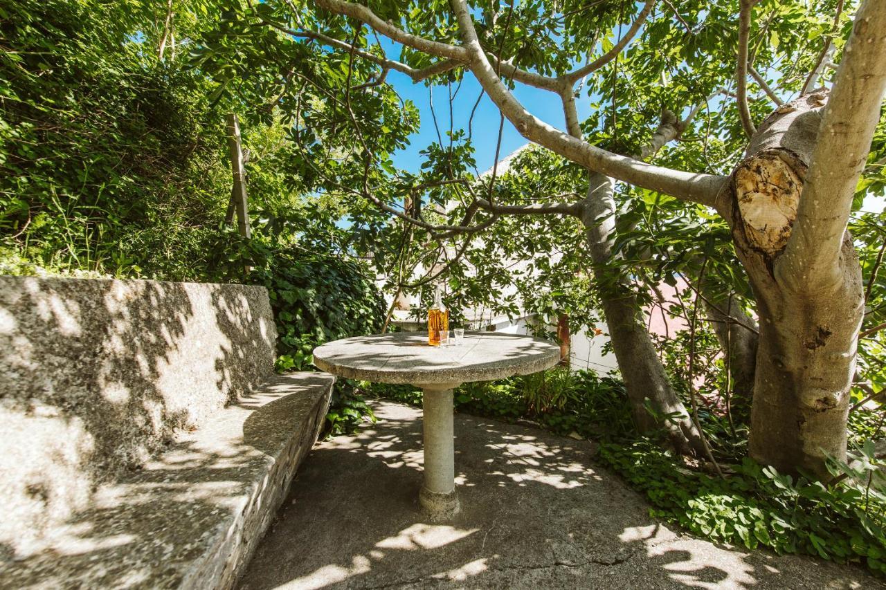 Apartment Kuzmanic لوكفا روجوزنيكا المظهر الخارجي الصورة
